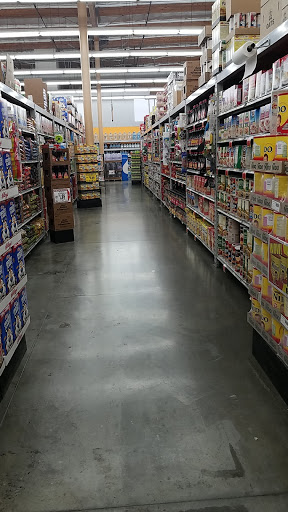 Grocery Store «Superior Grocers», reviews and photos, 9801 Laurel Canyon Blvd, Pacoima, CA 91331, USA
