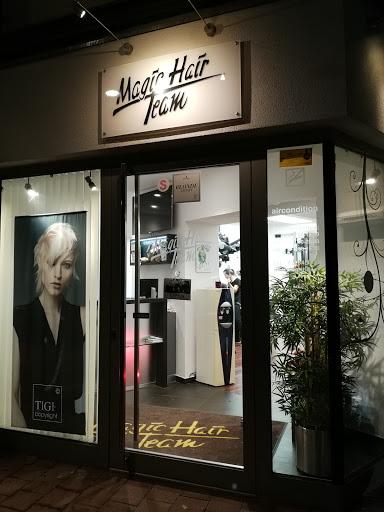 Magic Hair Team In Langenlois