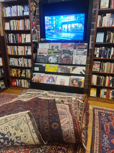 Book Store «Fair Trade Books Red Wing», reviews and photos, 320 Bush St, Red Wing, MN 55066, USA