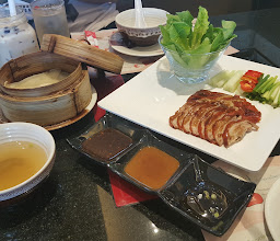 Mk restaurant photo