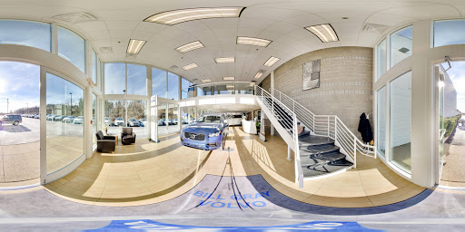 Car Dealer «Bill Gray Volvo Cars», reviews and photos, 2897 Washington Rd, McMurray, PA 15317, USA