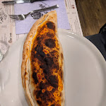 Photo n°2 de l'avis de Franco.a fait le 26/11/2022 à 08:58 sur le  Trattoria Pizzeria Elisa à Castello di Serravalle