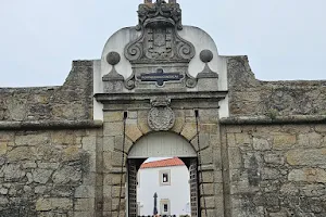 Castelo da Póvoa image