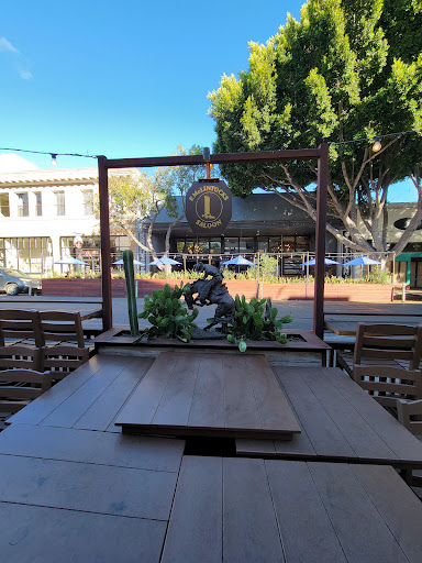 Cafe «Kreuzberg», reviews and photos, 685 Higuera St, San Luis Obispo, CA 93401, USA