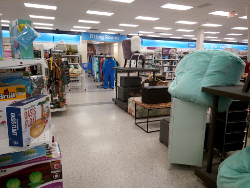 Shopping Mall «Lakewood Mall», reviews and photos, 5353 W Atlantic Blvd, Margate, FL 33063, USA