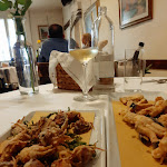 Photo n°2 de l'avis de Paola.a fait le 29/10/2022 à 17:53 sur le  Ristorante La Capanna Di Eraclio à Codigoro