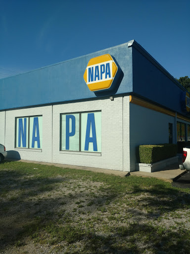 Auto Parts Store «NAPA Auto Parts - Genuine Parts Company», reviews and photos, 6371 S Chalkville Rd, Trussville, AL 35173, USA