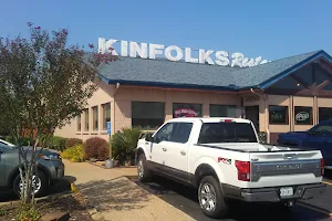 Kinfolks Restaurant image