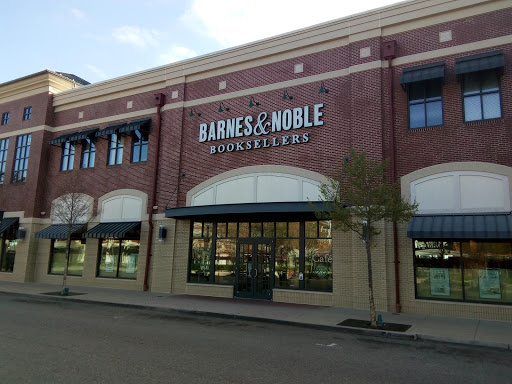 Book Store «Barnes & Noble», reviews and photos, 5100 Kilgore Ave, Hampton, VA 23666, USA