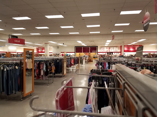 Department Store «T.J. Maxx», reviews and photos, 30965 Five Mile Road, Livonia, MI 48154, USA