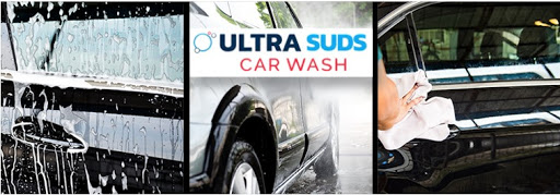 Ultra Suds Car Wash