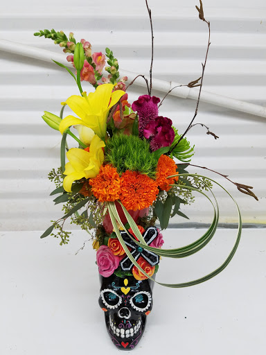 Florist «The Art Floral», reviews and photos, 580 Broadway, Salt Lake City, UT 84102, USA