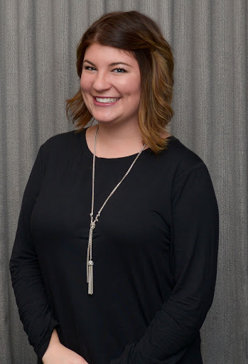 Beauty Salon «Ashley Adams Salon», reviews and photos, 14164 Pearl Rd, Strongsville, OH 44136, USA