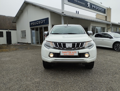 Photo 5 - Groupe GO2R - Peugeot Citroën - Champsaur