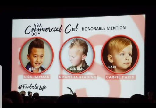 Hair Salon «Fantastic Sams Cut & Color», reviews and photos, 1170 N Estrella Pkwy, Goodyear, AZ 85338, USA