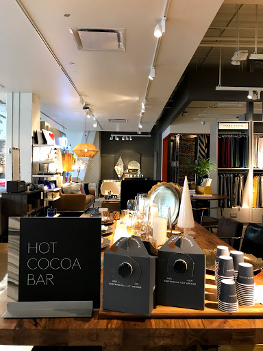 Furniture Store «CB2», reviews and photos, 3307 M St NW, Washington, DC 20007, USA