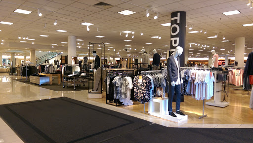 Department Store «Nordstrom Alderwood Mall», reviews and photos, 3200 184th St SW, Lynnwood, WA 98037, USA