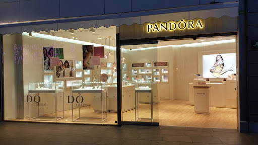 Boutique Pandora