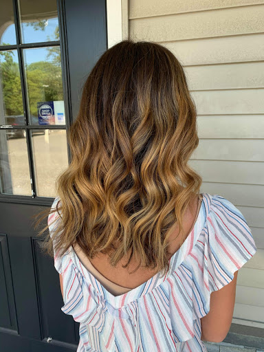 Hair Salon «Steven Jenae The Salon», reviews and photos, 31 Church St, Little Silver, NJ 07739, USA