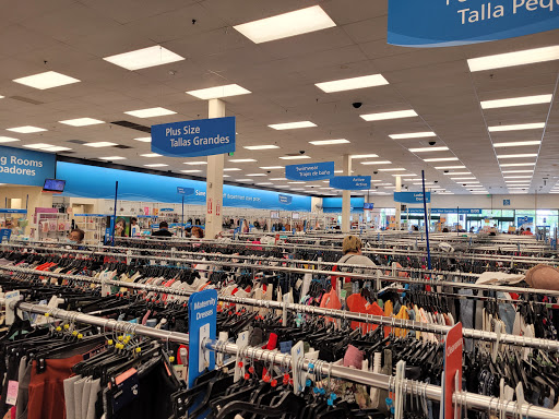 Clothing Store «Ross Dress for Less», reviews and photos, 9801 Chapman Ave, Garden Grove, CA 92841, USA