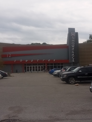 Movie Theater «AMC Showplace Bloomington 12», reviews and photos, 2929 W 3rd St, Bloomington, IN 47404, USA
