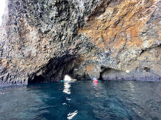 National Park «Channel Islands National Park», reviews and photos