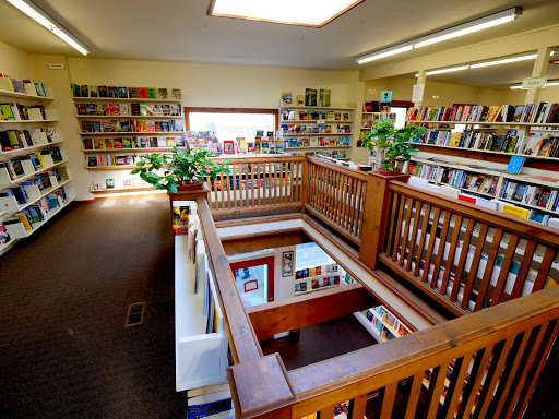 Book Store «Moonraker Bookstore», reviews and photos, 209 1st St, Langley, WA 98260, USA