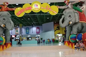 Circus Land (landmark mall) image