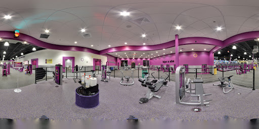 Gym «Planet Fitness», reviews and photos, 5609 W 44th Ave, Denver, CO 80212, USA