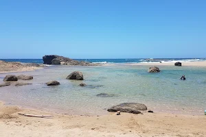 Playa Las Golondrinas image