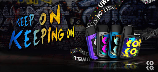 Vaporizer Store «Central Vapors», reviews and photos, 3733 E University Dr #330, McKinney, TX 75069, USA