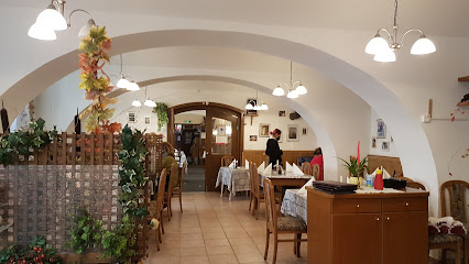 Cafe-Restaurant Batzenhäusel