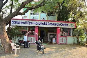 Saraswati Eye Hospital and Research Centre image