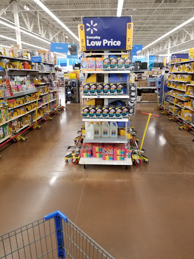 Department Store «Walmart Supercenter», reviews and photos, 567 PA-100, Bechtelsville, PA 19505, USA