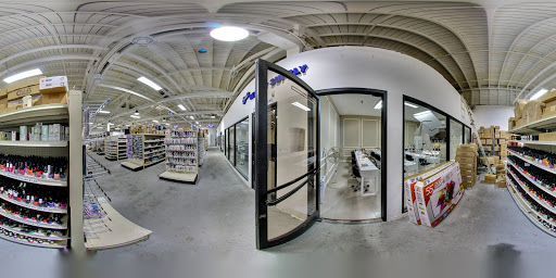 Beauty Supply Store «Skyline Beauty Supply Corporation.», reviews and photos, 1717 N Main St, Los Angeles, CA 90012, USA