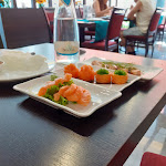 Photo n°3 de l'avis de Giorgio.a fait le 02/08/2020 à 14:35 sur le  Sushi Niji Fusion Restaurant- Lecco à Lecco