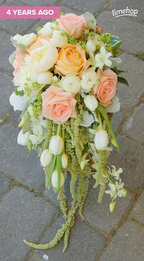 Florist «Rose Garden Florist», reviews and photos, 257 S Main St, Barnegat, NJ 08005, USA