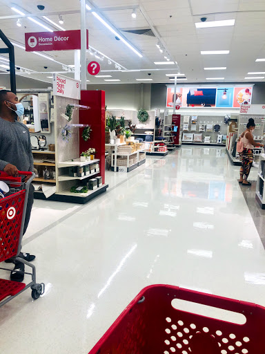 Department Store «Target», reviews and photos, 5800 S University Dr, Davie, FL 33328, USA