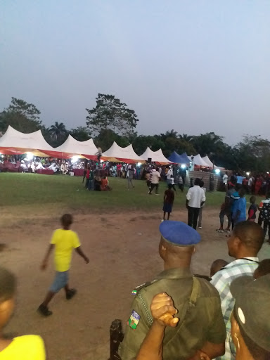 MCAN Arochukwu, Arochukwu, Nigeria, School, state Abia