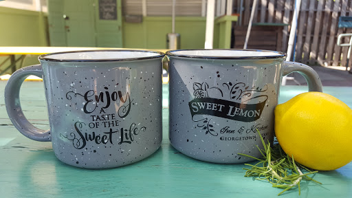 Cafe «Sweet Lemon Inn & Kitchen», reviews and photos, 812 S Church St, Georgetown, TX 78626, USA