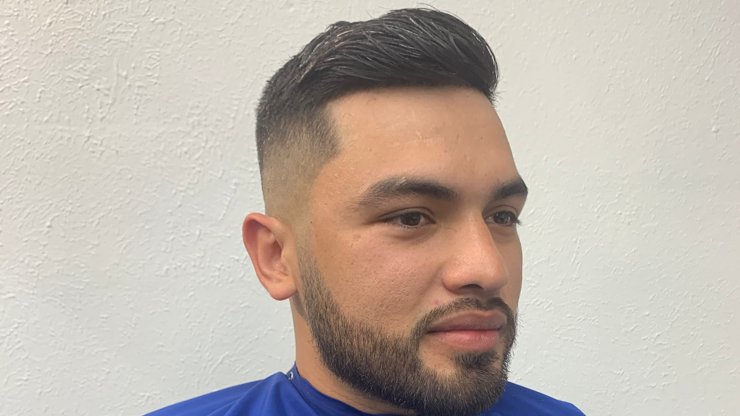 Champion Barber Studio