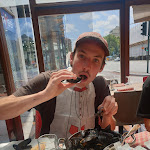 Photo n°1 de l'avis de MNGM.h fait le 01/08/2021 à 12:54 sur le  Pizze & Cozze - Nizza à Turin