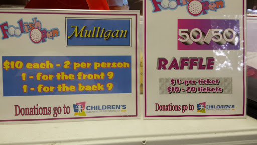 Golf Club «The Brookwoods Golf Club», reviews and photos, 7325 Club Dr, Quinton, VA 23141, USA