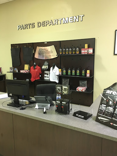 Lexus Dealer «Lexus of West Kendall», reviews and photos, 13750 SW 136th St, Miami, FL 33186, USA