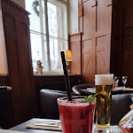 Photo n°35 de l'avis de Pyrenäenberghunde.o fait le 05/07/2023 à 09:51 sur le  Ratskeller à Waldheim