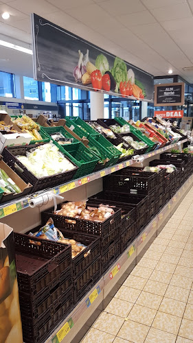Rezensionen über ALDI SUISSE in Chur - Supermarkt