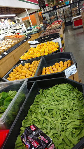 Asian Grocery Store «Pacific Supermarkets», reviews and photos, 6750 NE Broadway St, Portland, OR 97213, USA