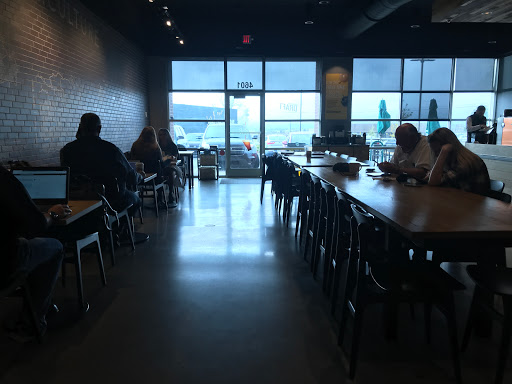 Coffee Shop «Starbucks», reviews and photos, 4601 Phoenix Ave, Fort Smith, AR 72903, USA