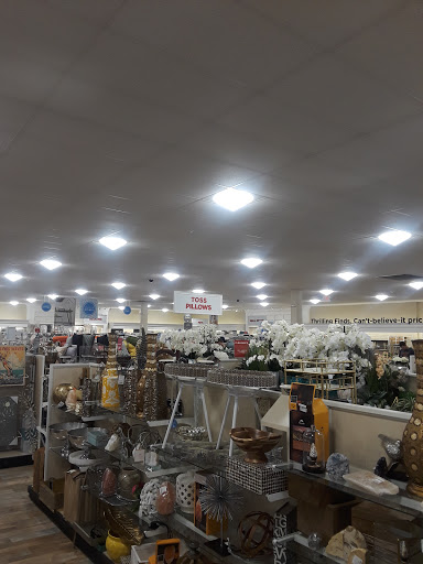 Department Store «T.J. Maxx & HomeGoods», reviews and photos, 10000 W Sahara Ave, Las Vegas, NV 89117, USA