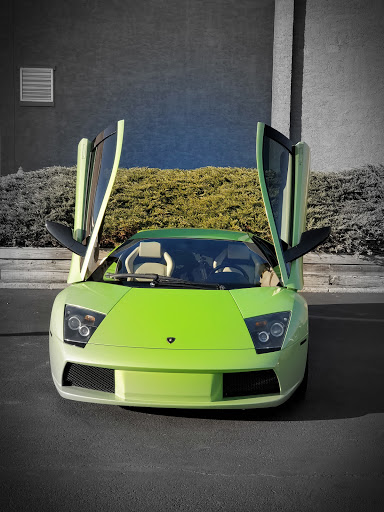 Used Car Dealer «Interstate Motorsport LLC», reviews and photos, 109 Titus Mill Rd, Pennington, NJ 08534, USA